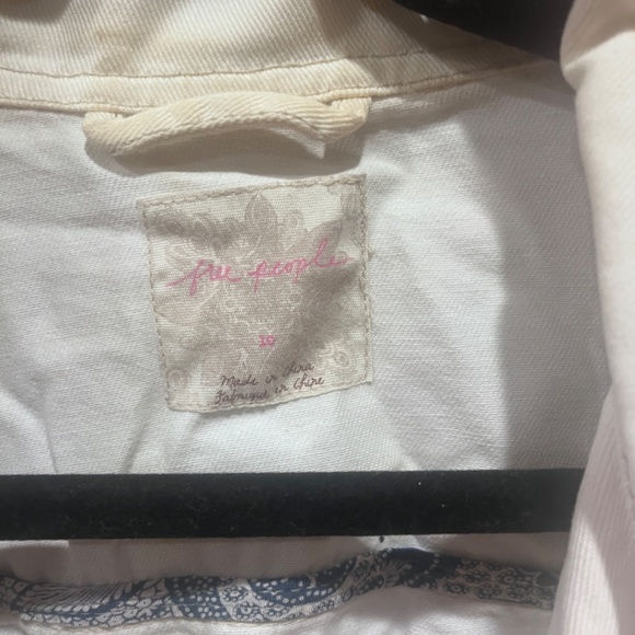 Jacket - Picture 2 of 3